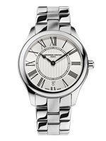 Orologio Frederique Constant Donna Classics in Acciaio FC-220MS3B6B - FC-220MS3B6B